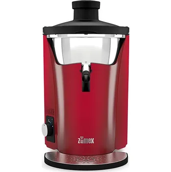 Odšťavňovač Zumex Multifruit Led