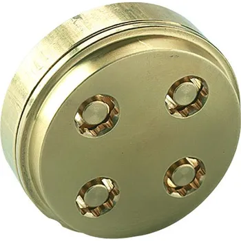 Strojek na těstoviny AT910004 Tvořítko na tvarované těstoviny Maccheroni