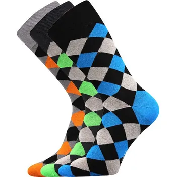 Lonka Wearel 004 3 páry