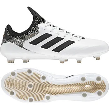 Kopačky Adidas Copa 18.1 FG bílé/černé