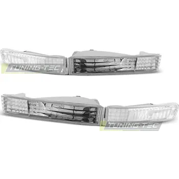 Auto-moto Honda Prelude 02.92-01.97 přední blinkry chrome