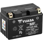 Yuasa YT12A-BS 12V 10Ah
