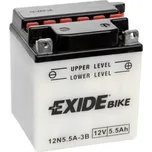 Exide Bike Conventional 12N5,5-3B 12V…