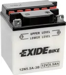 Exide Bike Conventional 12N5,5-3B 12V…