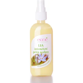 Vlasová regenerace Eoné LIA intenzivní péče o vlasy 100 ml