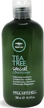 Paul Mitchell Tea Tree Vitalizující kondicionér pro objem vlasů 300 ml