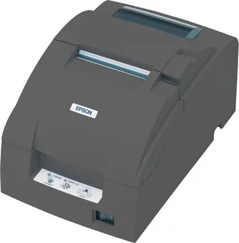 Pokladní tiskárna Epson TM-U220PB-057