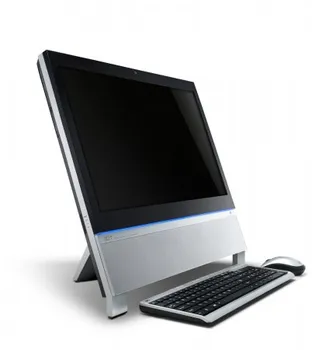 Stolní počítač Acer Aspire AZ3100 (PW.SETE2.031)