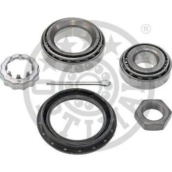 Ložisko kola zadní AUDI 100 80 90 coupe