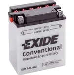 Exide Bike Conventional YB12AL-A2 12V…