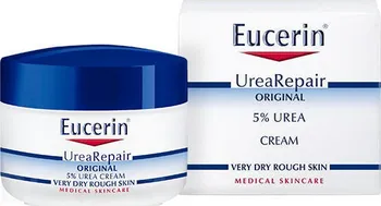 Pleťový krém Eucerin Urea 5% 75 ml