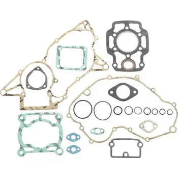Těsnění motoru Athena sada těsnění motoru GILERA 125 2T, KR/MX1/RC 125 86-89, XR 86-93
