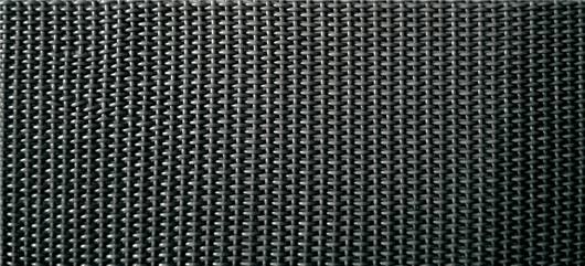 Tenax Texstyle Privé Sichtschutznetz 1x5 M – Stahlgrau, PVC-Polyester, UV-beständig & Stabil