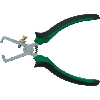 Kleště Kleště odizolovávací GOLA 020160 160 mm