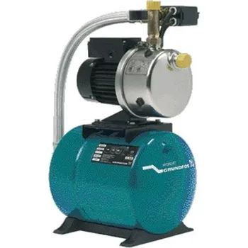 Domácí vodárna Grundfos Hydrojet JP 5 24 l