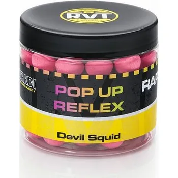 Boilies Mivardi Rapid PopUp Reflex 10 mm/50 g