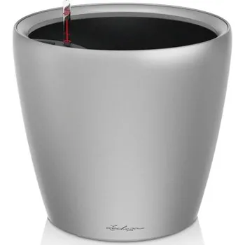 Lechuza Classico 28 cm, stříbrný