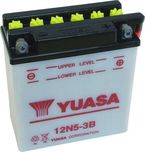 Yuasa 12N5-3B 12V 5Ah