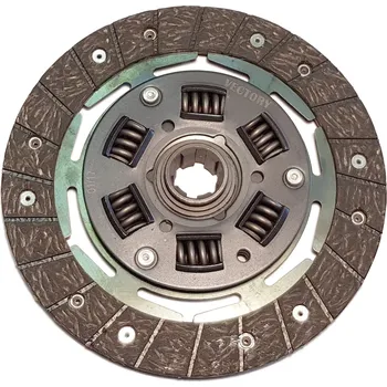 Spojková lamela Lamela spojky Škoda 1203 4-kvalt, Desta ∅ 190mm