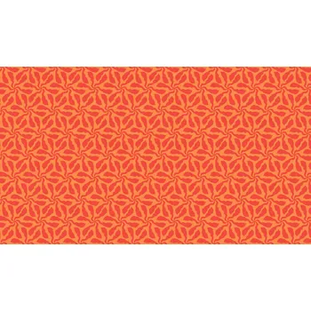 MAKOWER UK Látka bavlna v metráži 1928N