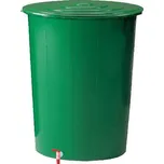 Sud na dešťovou vodu PH s kohoutkem