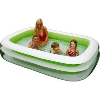 Dětský bazének Marimex Laguna 11630074 262 x 175 cm