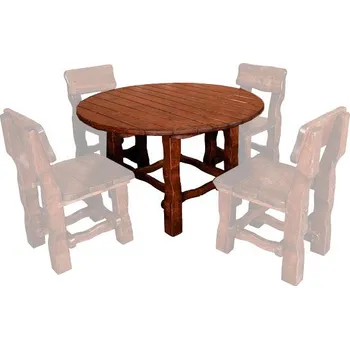 Zahradní stůl Drewmax MO210 stůl