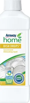 Mycí prostředek Amway Home Dish Drops Koncentrovaný přípravek na mytí nádobí 1 l