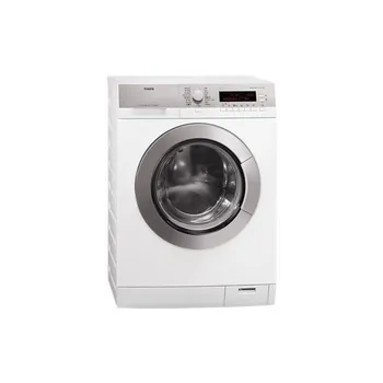 Pračka se sušičkou AEG L87695WD