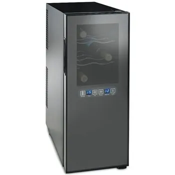 Vinotéka Fagor VT-12 BI-ZONE