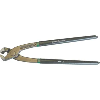 Kleště Kleště armovací 250 GOLA 014251