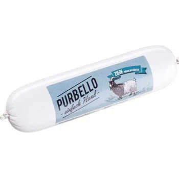 Pets Nature Purbello s kozím, mrkví a bylinkami, 400 g
