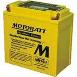 Motobatt MB16U 20Ah 12V