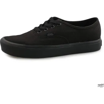 Pánské tenisky tenisky nízké unisex - UA AUTHENTIC LITE (Canvas) Bla - VANS - VA2Z5J186