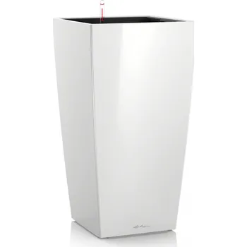 Květináč Lechuza Cubico 40 cm