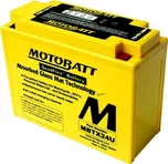 Motobatt MBTX24U 12V 25Ah 300A