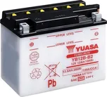 Yuasa YB12B-B2 12V 12Ah