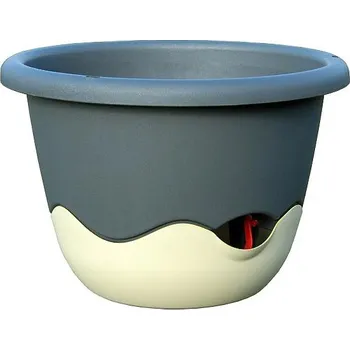 Květináč Plastia Mareta květináč 25 cm