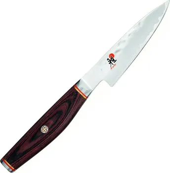Kuchyňský nůž Zwilling Miyabi Shotoh 6000MCT 9 cm