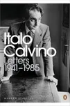 Letters 1941 – 1985 - Italo Calvino (EN)