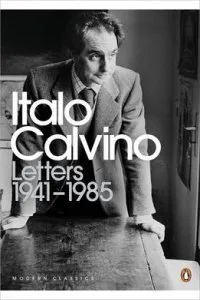 Literární biografie Letters 1941 – 1985 - Italo Calvino (EN)