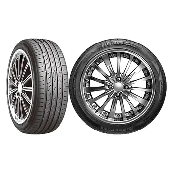Letní osobní pneu Roadstone Eurovis Sport 04 205/50 R16 87 W
