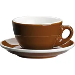 Cilio Roma Capuccino 100 ml hnědý