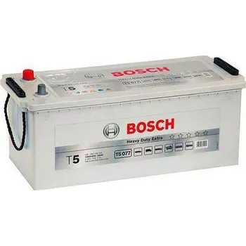 Motobaterie Bosch T5 BO 0092T50770 12V 180Ah 1000A