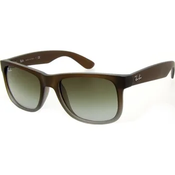 Ray-Ban Justin od 2 295 Kč - Zbozi.cz