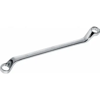 Klíč FACOM Klíč oboustranný vyhnutý 16x18 55A.16x18