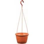 Nohel Garden Logato květináč 22 x 16 cm