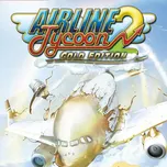 Airline Tycoon 2 PC digitální verze