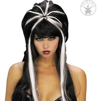 Paruka Rubies USA Spiderwitch - karnevalová paruka D