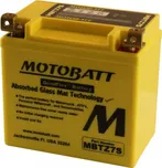 Motobatt MBTZ7S 6,5Ah 12V